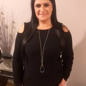 Meet your Posher, Anabela